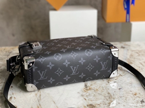 TRUNK LOUIS VUITTON SIDE MM 0724